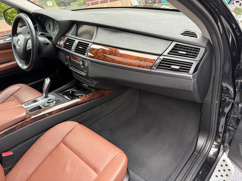 BMW X5 xDrive35i 2013