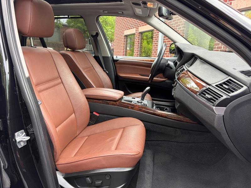 BMW X5 xDrive35i 2013