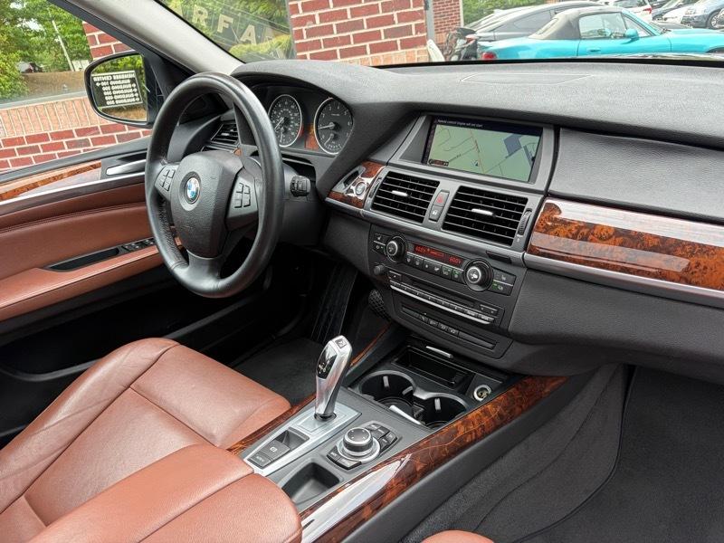 BMW X5 xDrive35i 2013