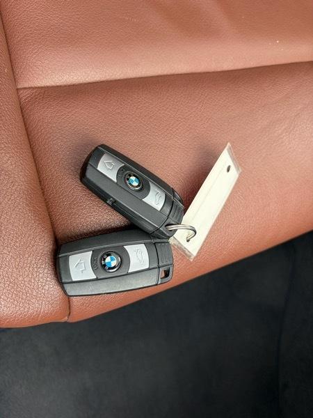 BMW X5 xDrive35i 2013