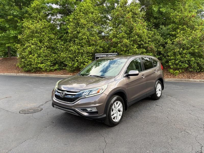 Honda CR-V EX 4WD 2015