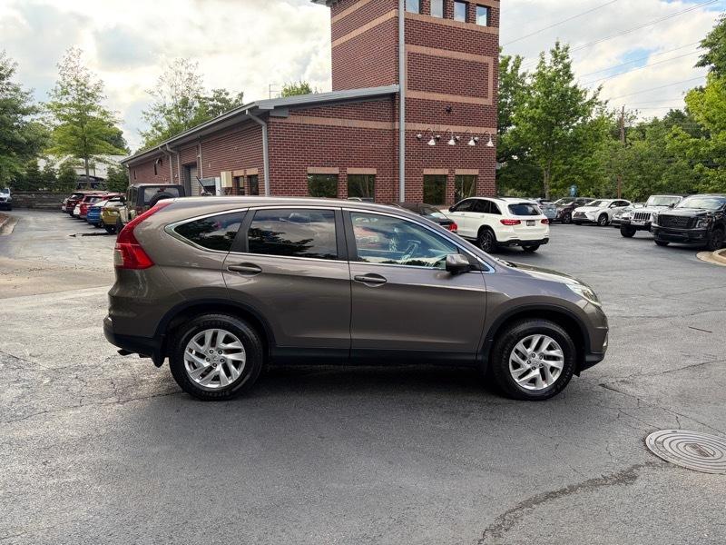 Honda CR-V EX 4WD 2015
