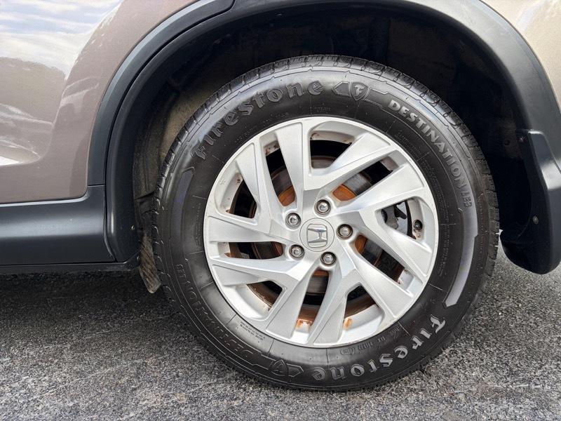 Honda CR-V EX 4WD 2015