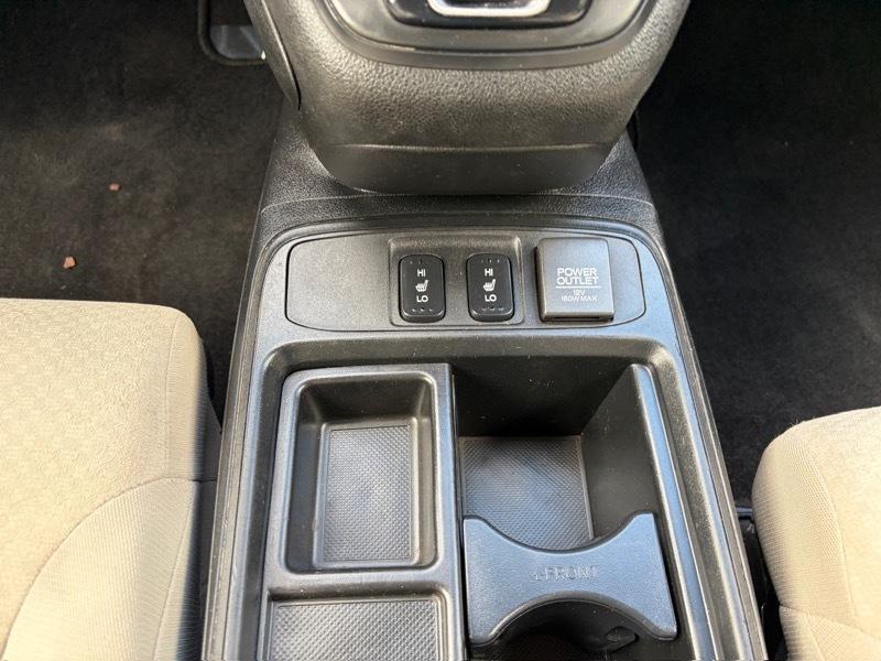 Honda CR-V EX 4WD 2015