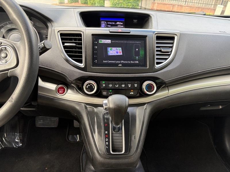 Honda CR-V EX 4WD 2015