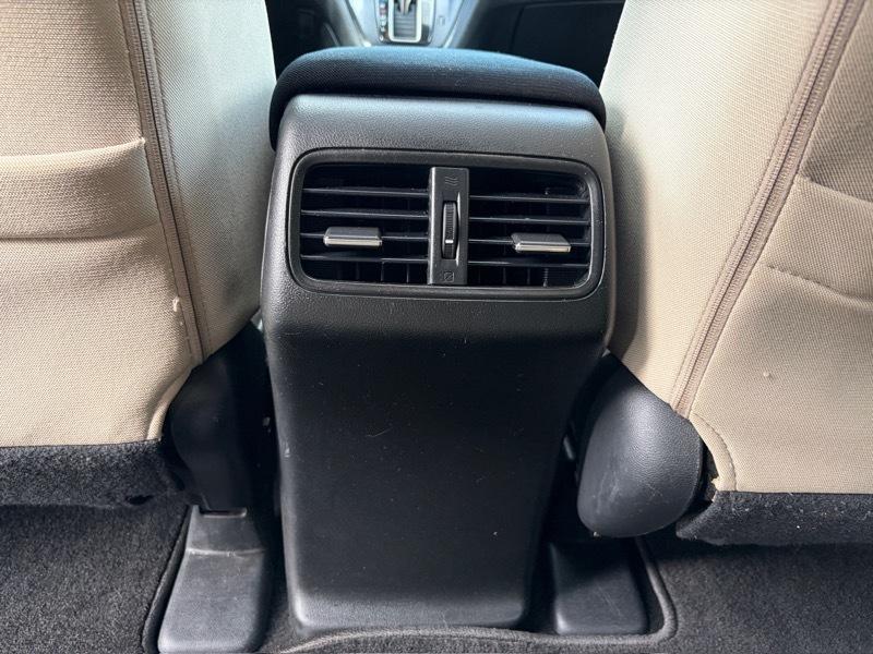 Honda CR-V EX 4WD 2015