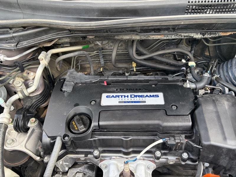 Honda CR-V EX 4WD 2015