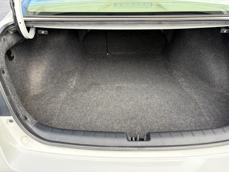 Honda Accord Touring V6 Sedan 6-Spd AT 2017