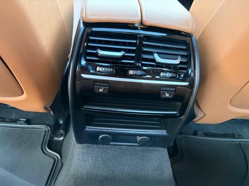 BMW 5-Series 540i 2017