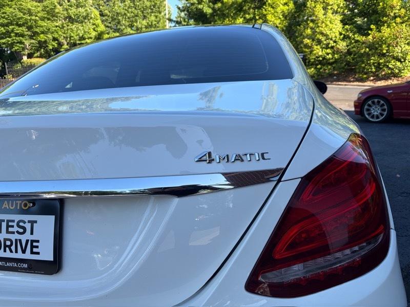 Mercedes-Benz C-Class C300 4MATIC Sedan 2016