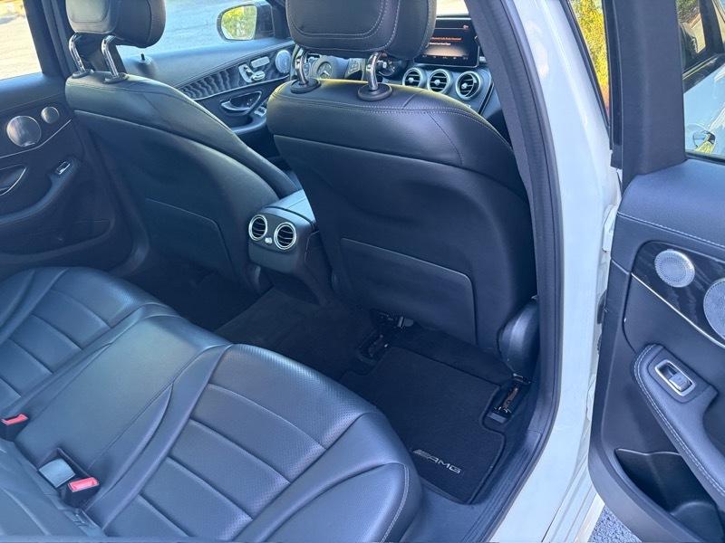 Mercedes-Benz C-Class C300 4MATIC Sedan 2016