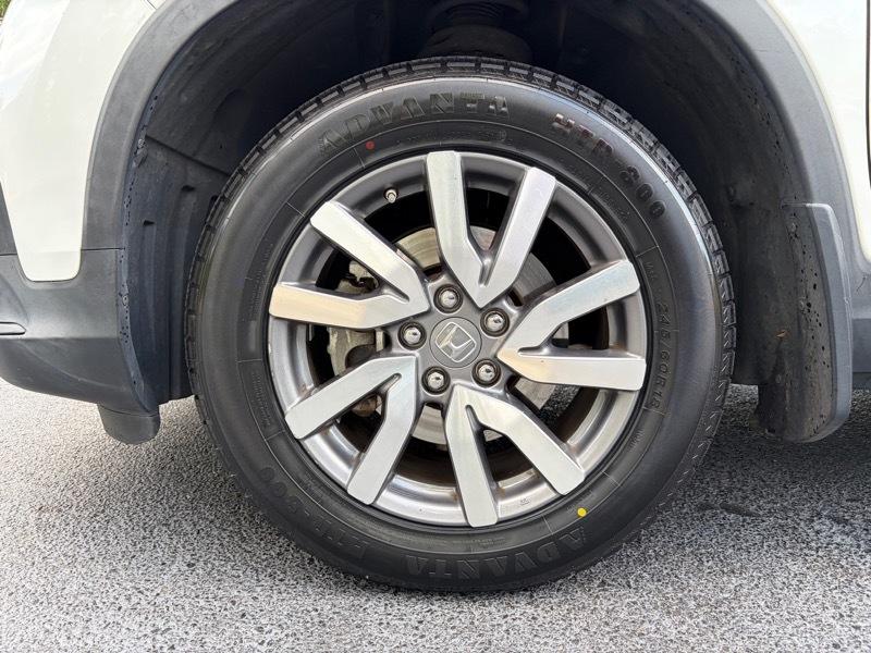 Honda Pilot EXL 2WD 2021