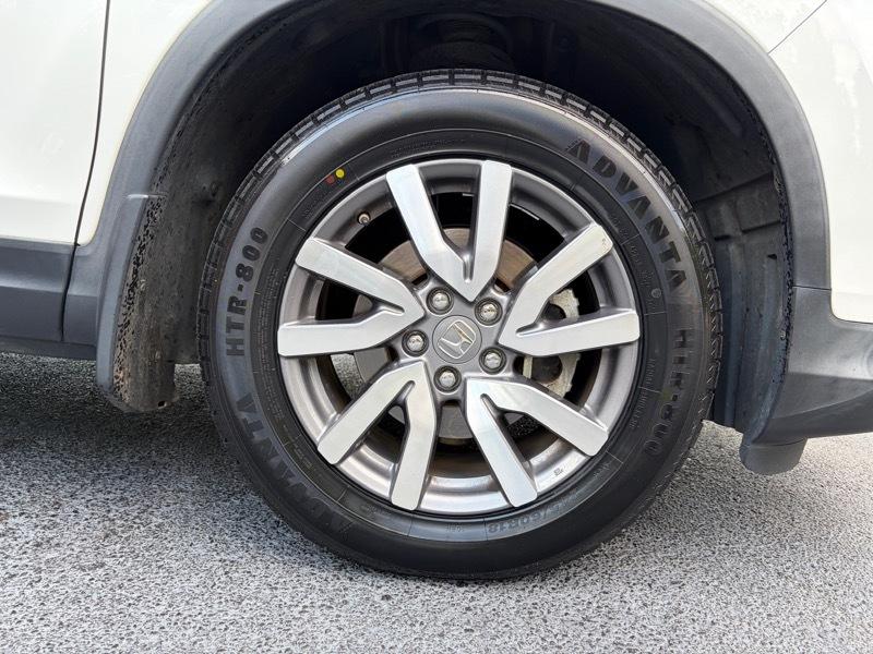 Honda Pilot EXL 2WD 2021