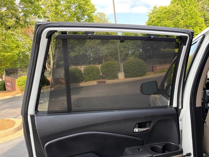 Honda Pilot EXL 2WD 2021