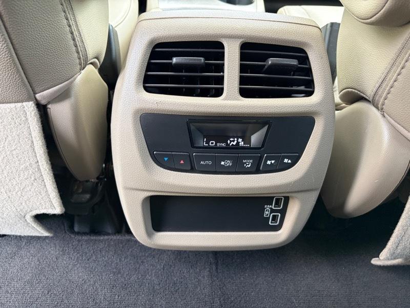 Honda Pilot EXL 2WD 2021
