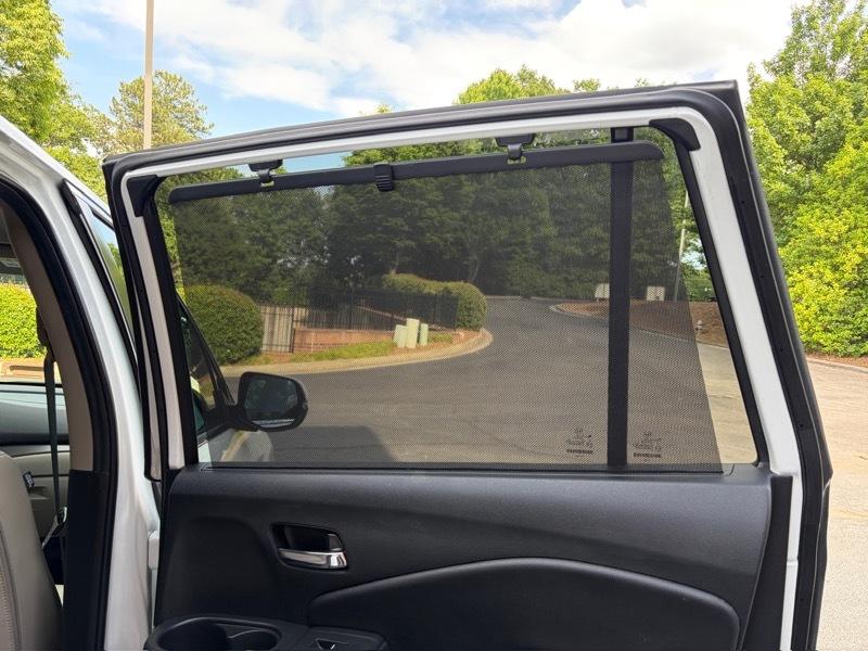 Honda Pilot EXL 2WD 2021