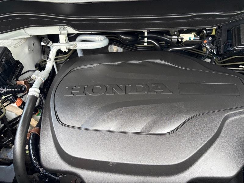 Honda Pilot EXL 2WD 2021