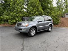 2005 Lexus GX 470 