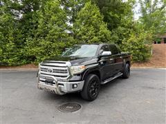 2014 Toyota Tundra 