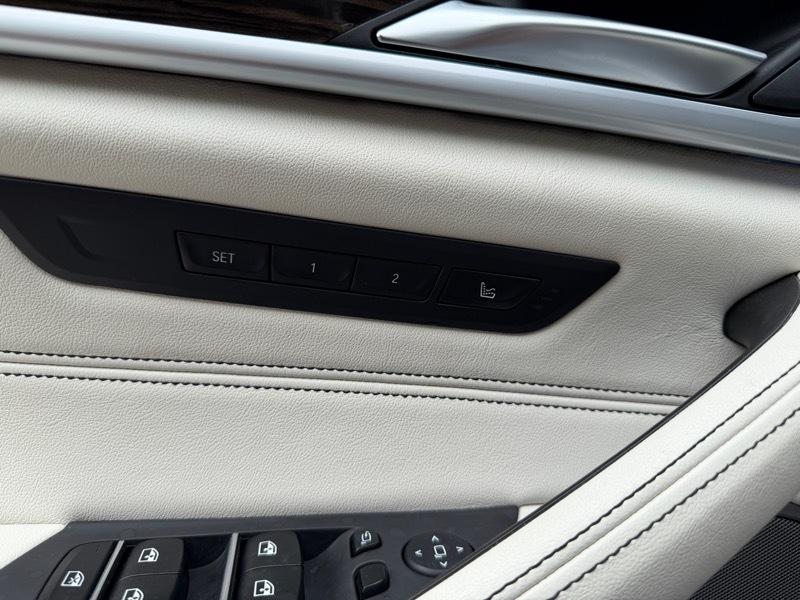 BMW 5-Series 540i xDrive 2019