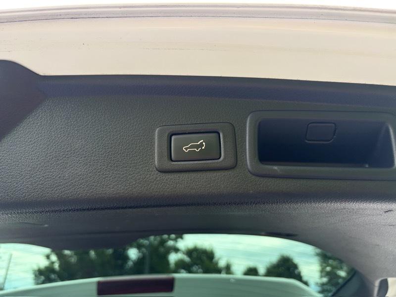 Subaru Forester 2.5i Limited 2018