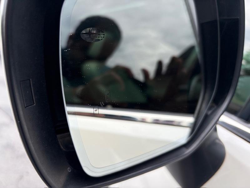 Subaru Forester 2.5i Limited 2018