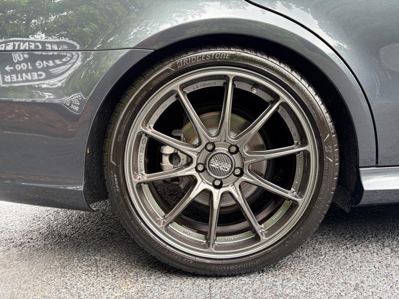 Mercedes-Benz E-Class E350 Sedan 2014