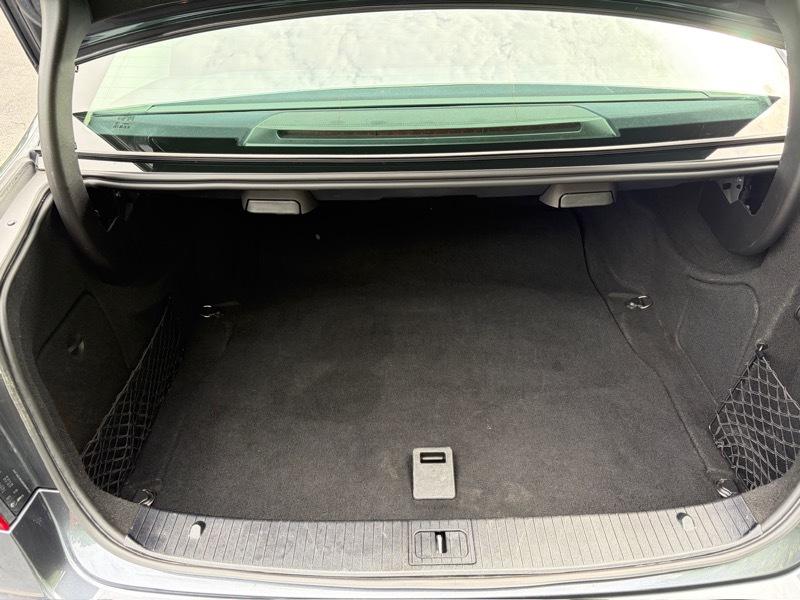 Mercedes-Benz E-Class E350 Sedan 2014