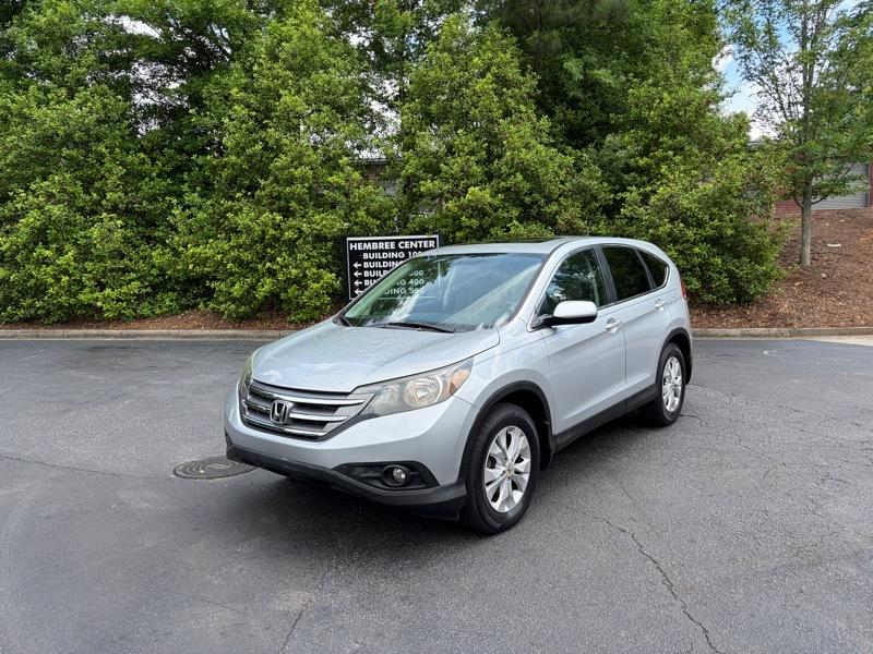 Honda CR-V EX 2WD 5-Speed AT 2014