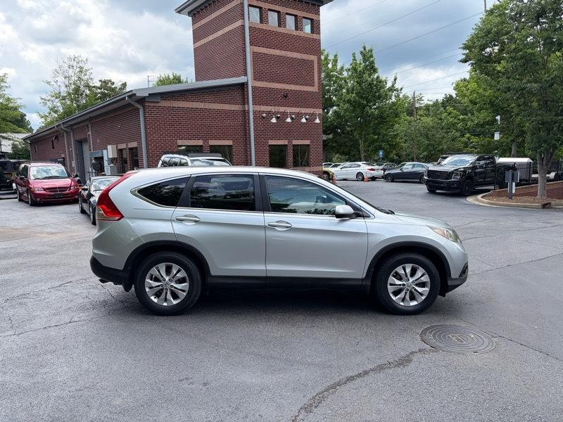 Honda CR-V EX 2WD 5-Speed AT 2014