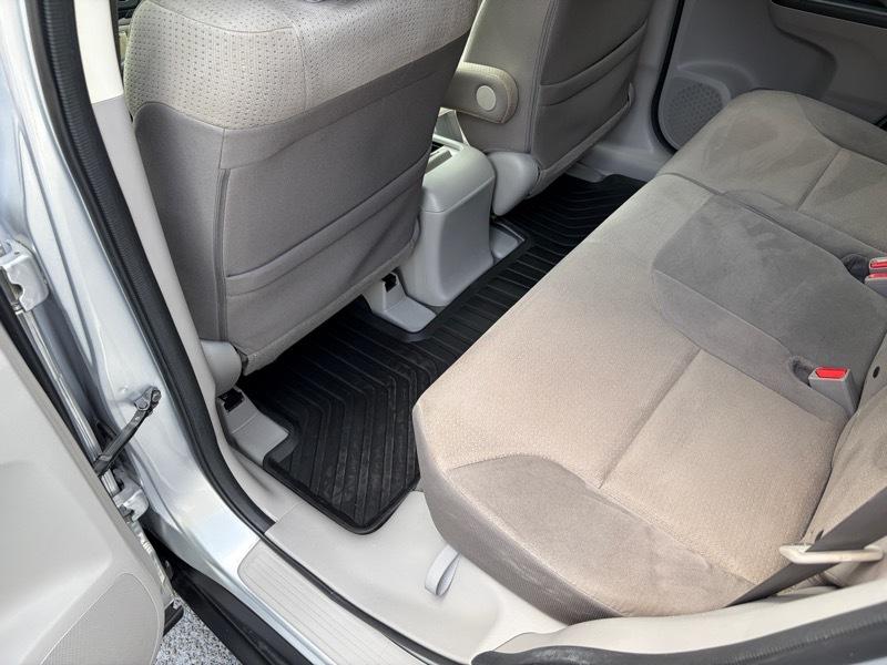 Honda CR-V EX 2WD 5-Speed AT 2014