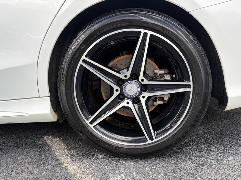 Mercedes-Benz C-Class C300 Sedan 2016