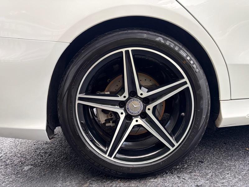 Mercedes-Benz C-Class C300 Sedan 2016