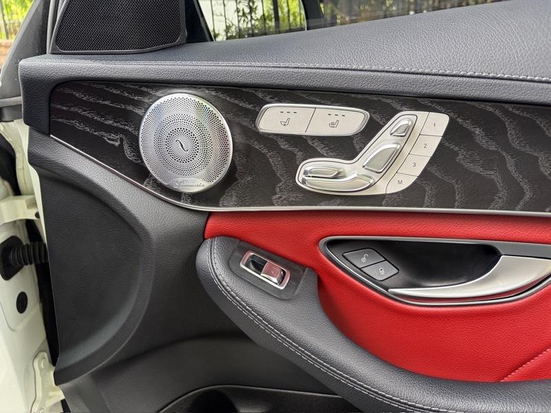 Mercedes-Benz C-Class C300 Sedan 2016