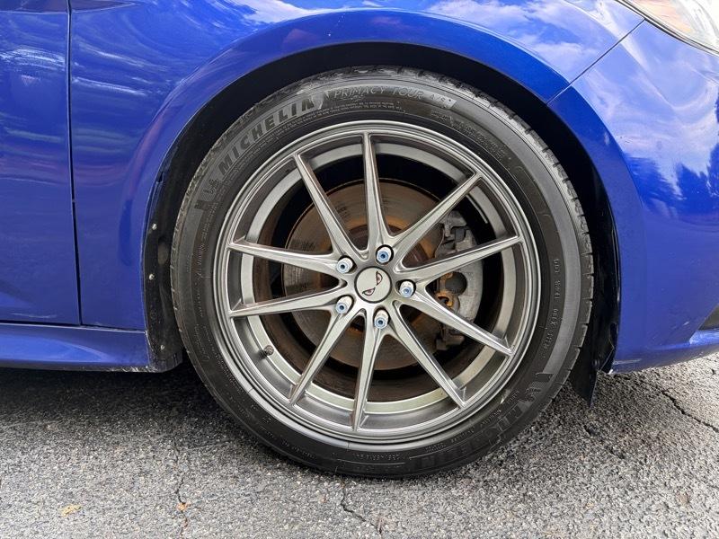 Ford Focus ST 2013