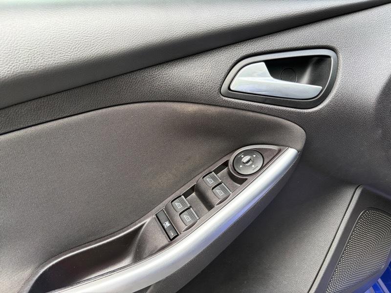 Ford Focus ST 2013