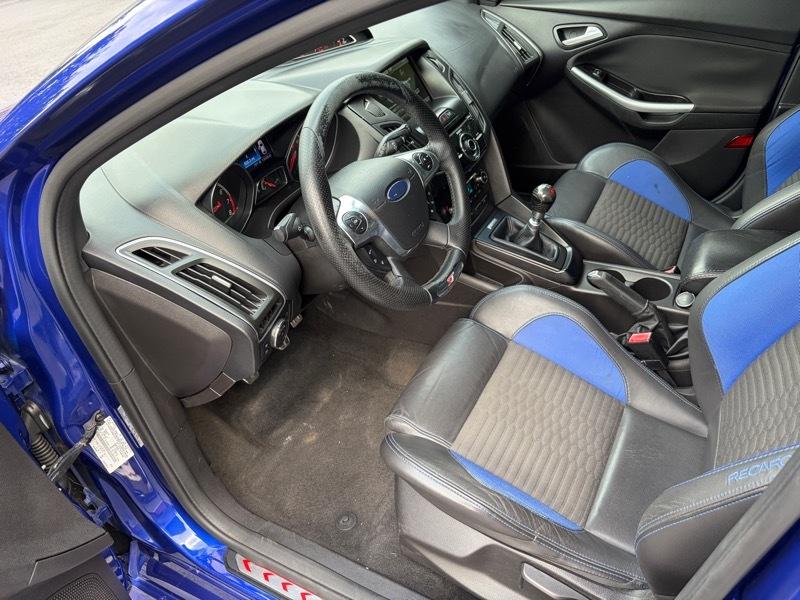 Ford Focus ST 2013