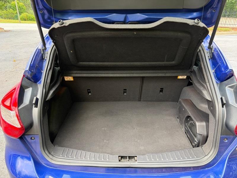Ford Focus ST 2013
