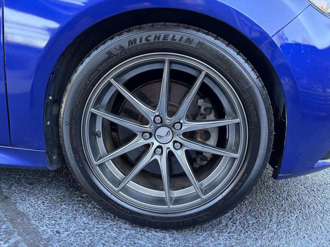 Ford Focus ST 2013