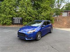 2013 Ford Focus 