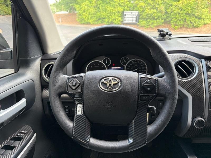 Toyota Tundra  2016
