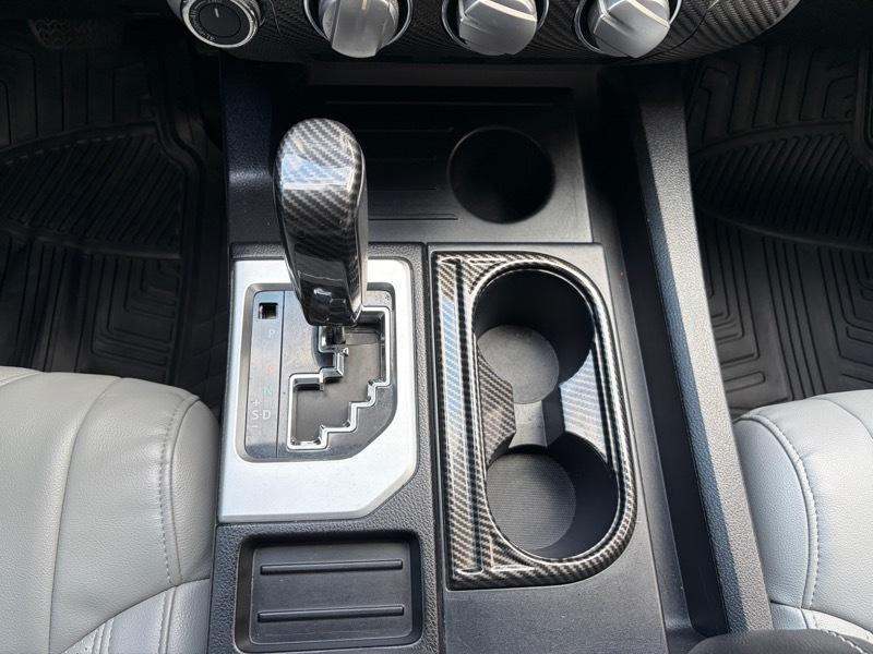 Toyota Tundra  2016