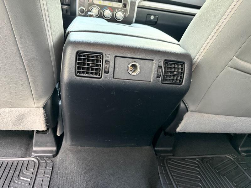 Toyota Tundra  2016
