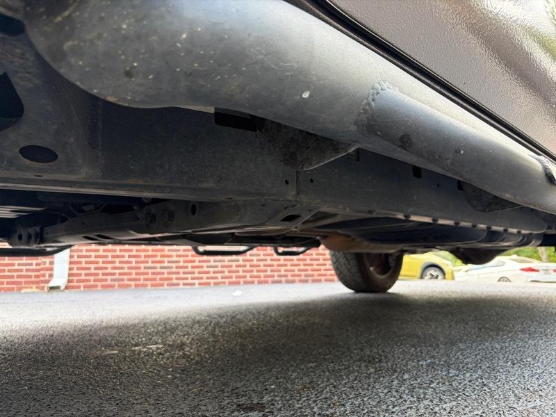 Toyota Tundra  2016