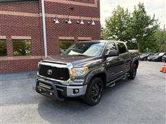 2016 Toyota Tundra 