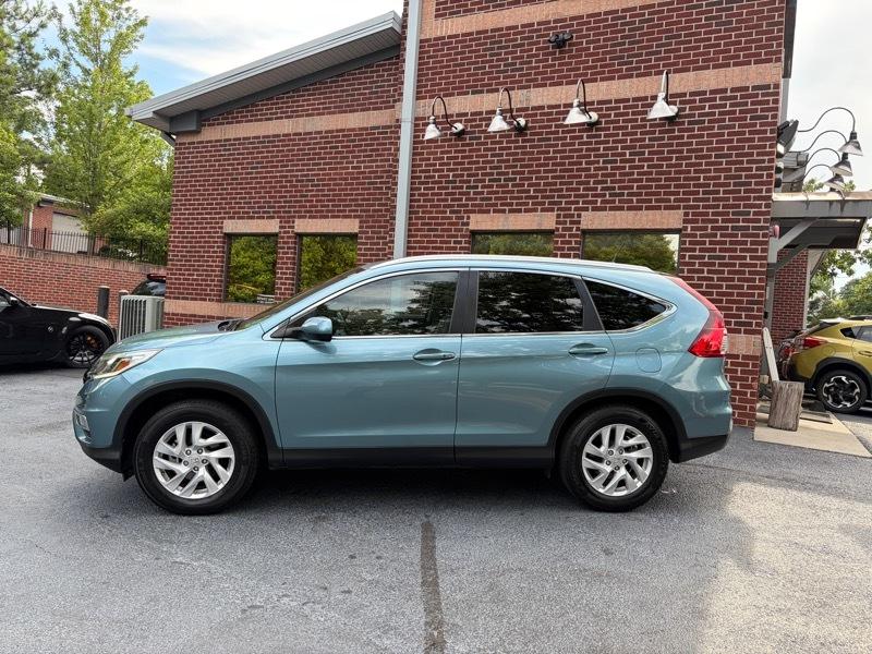 Honda CR-V  2016