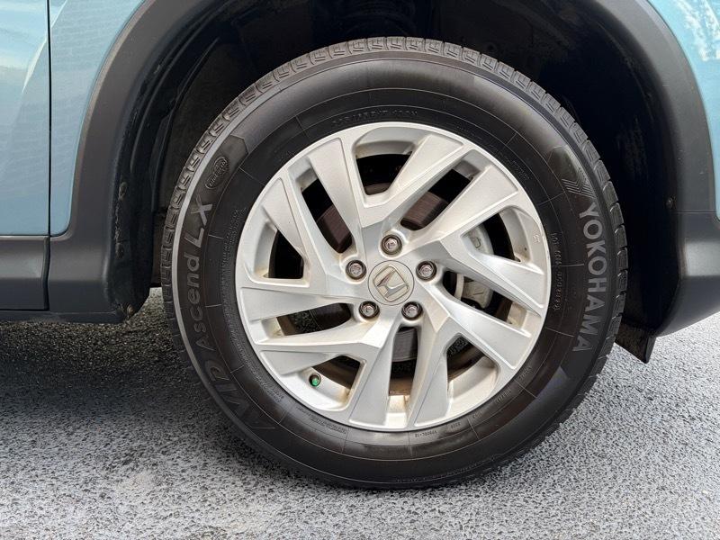 Honda CR-V  2016