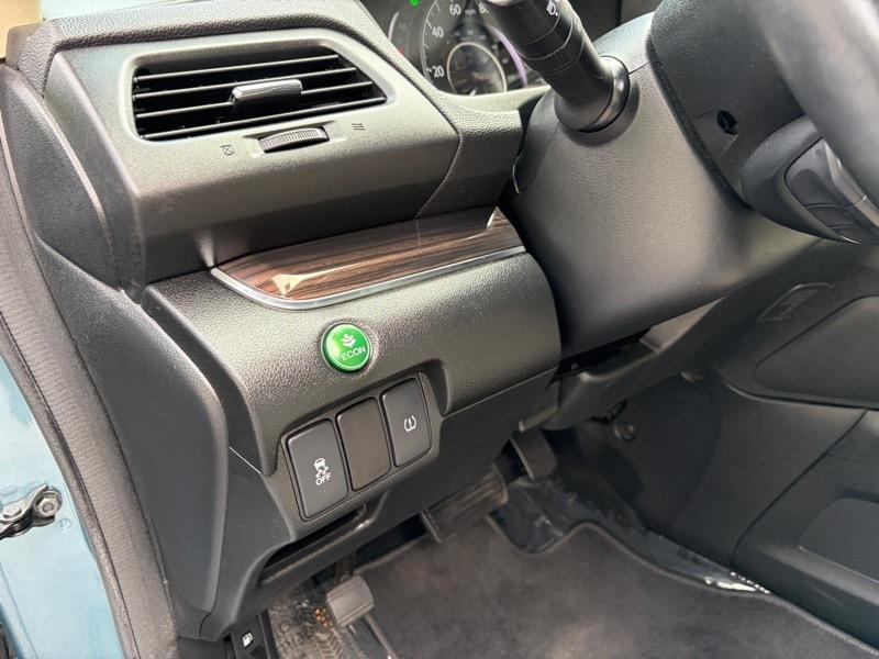 Honda CR-V  2016