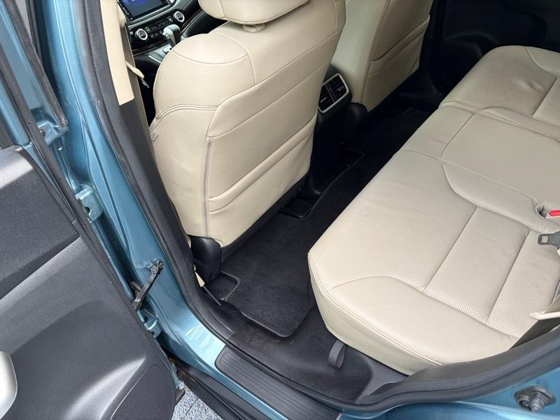 Honda CR-V  2016