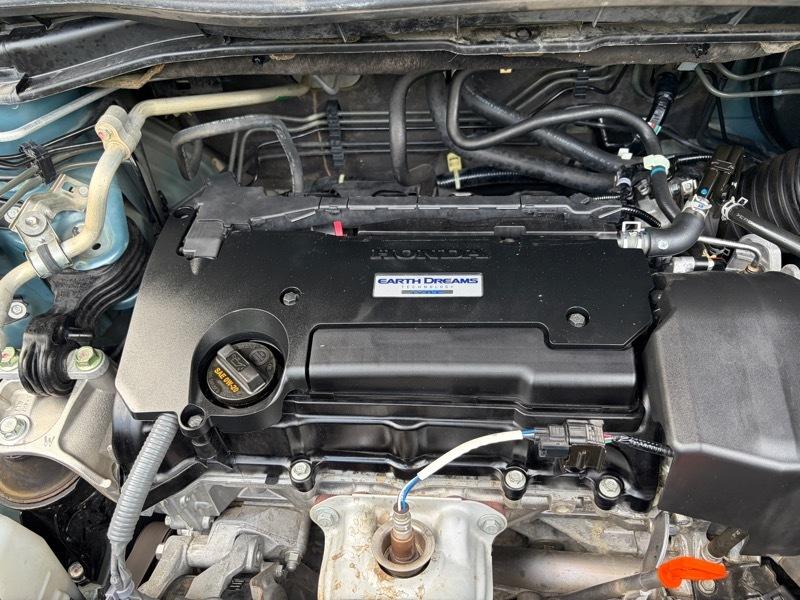 Honda CR-V  2016